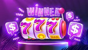 Slots ဂိမ်းများ