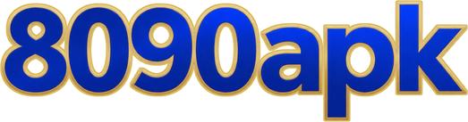 8090apk လိုဂို